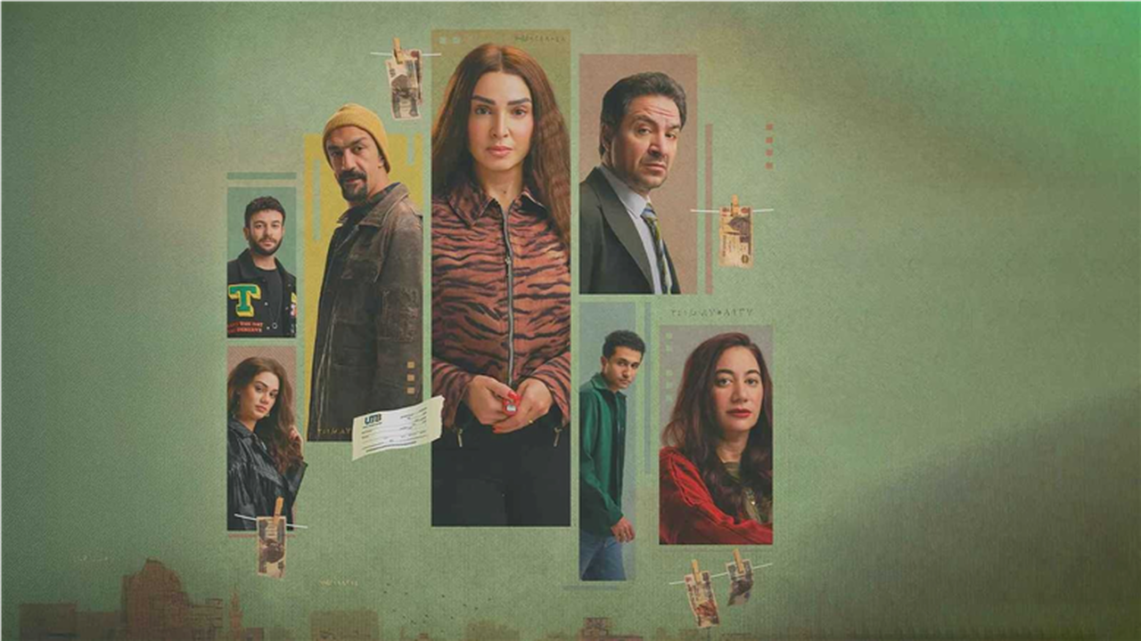 مفاجأة تلاحق نادر في الحلقة 12 من مسلسل حد أقصى بعد واقعة الاختطاف ترقباً للمواجهة النارية